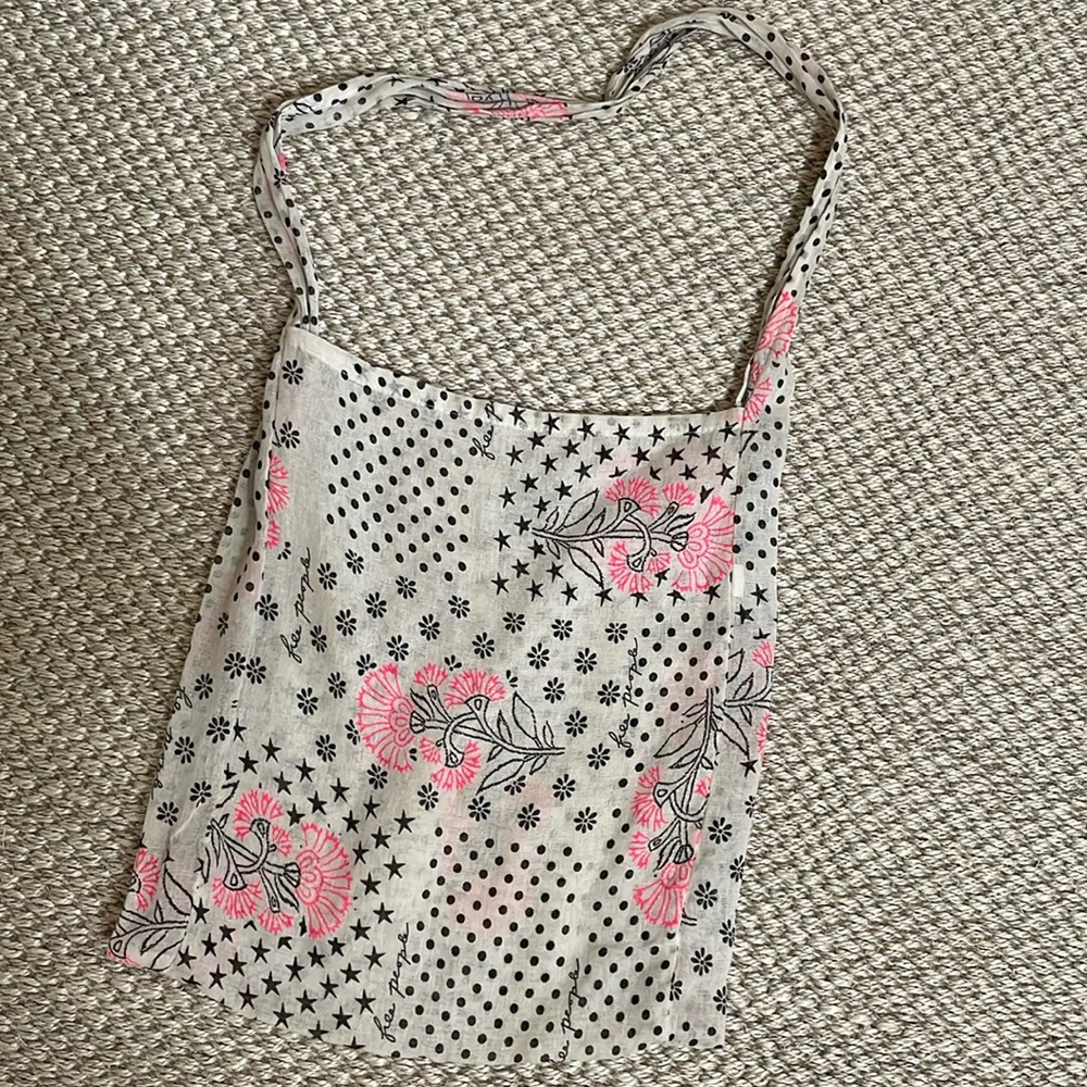 Free People Bag